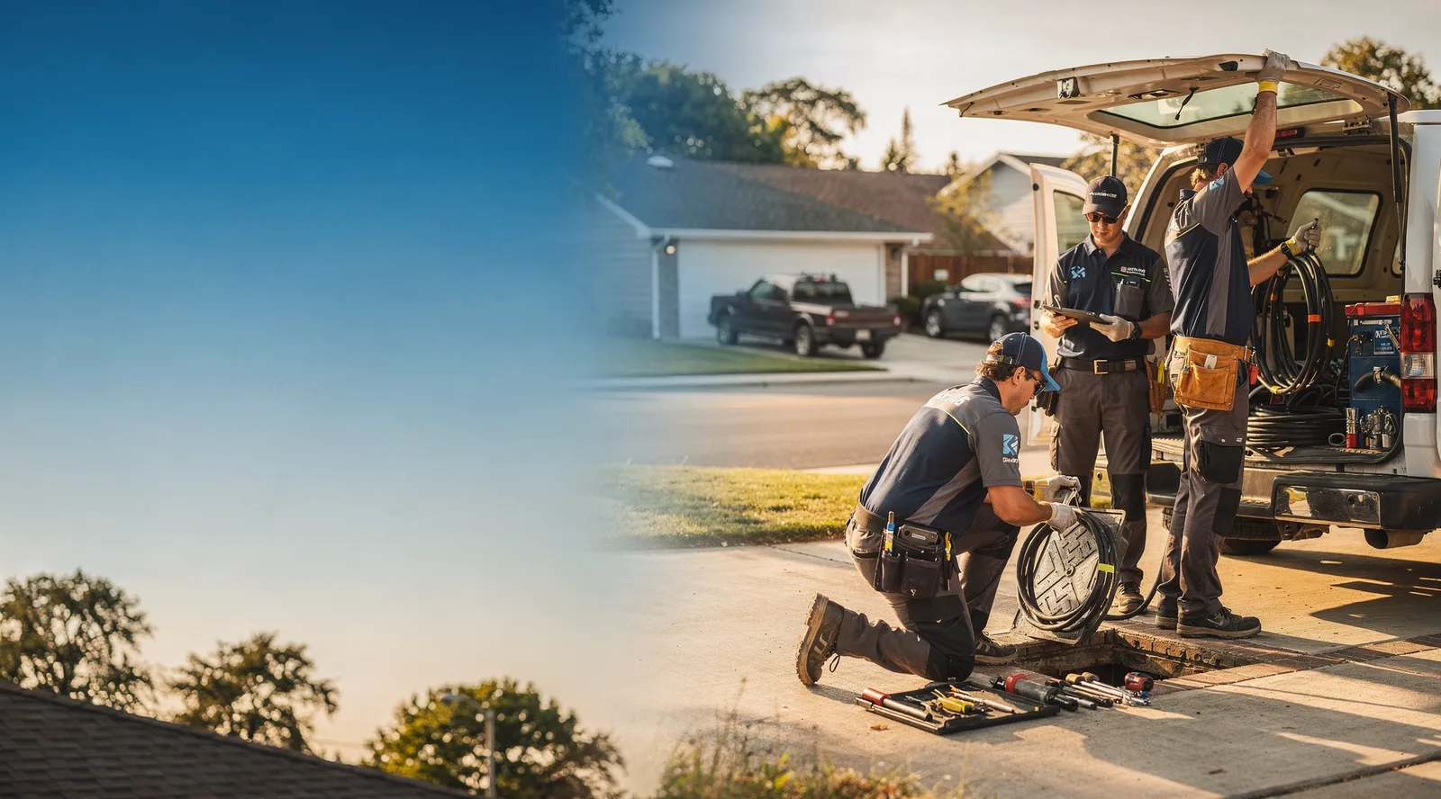 Water Softener Installation in Amherst, TX near me